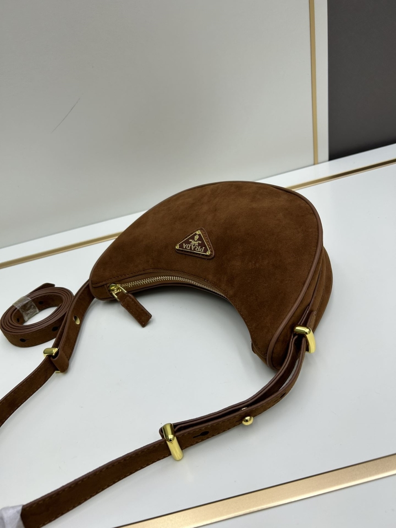 Prada Satchel Bags